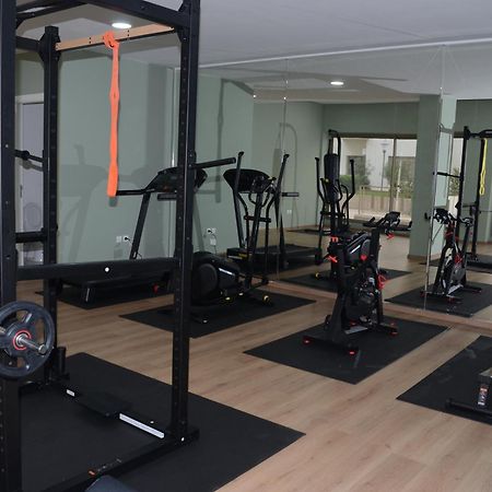 Luxury Apartment Fully Furnished Kazablanka Dış mekan fotoğraf