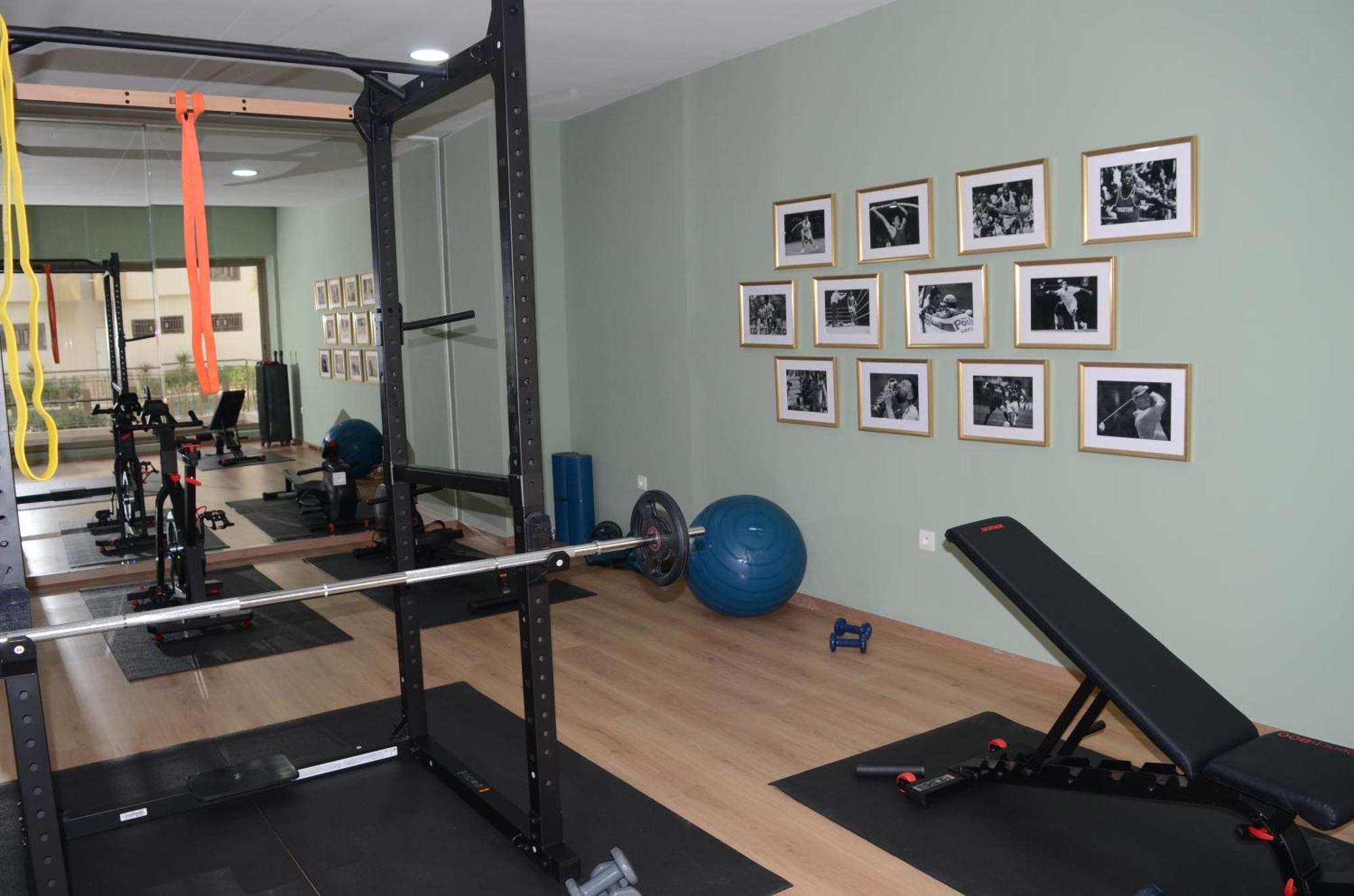 Luxury Apartment Fully Furnished Kazablanka Dış mekan fotoğraf