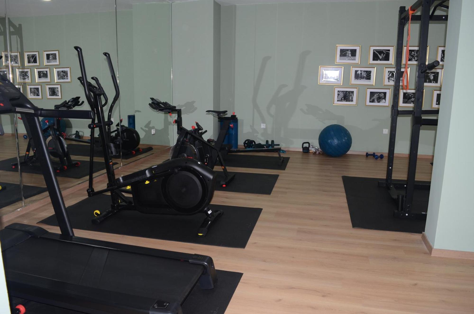 Luxury Apartment Fully Furnished Kazablanka Dış mekan fotoğraf