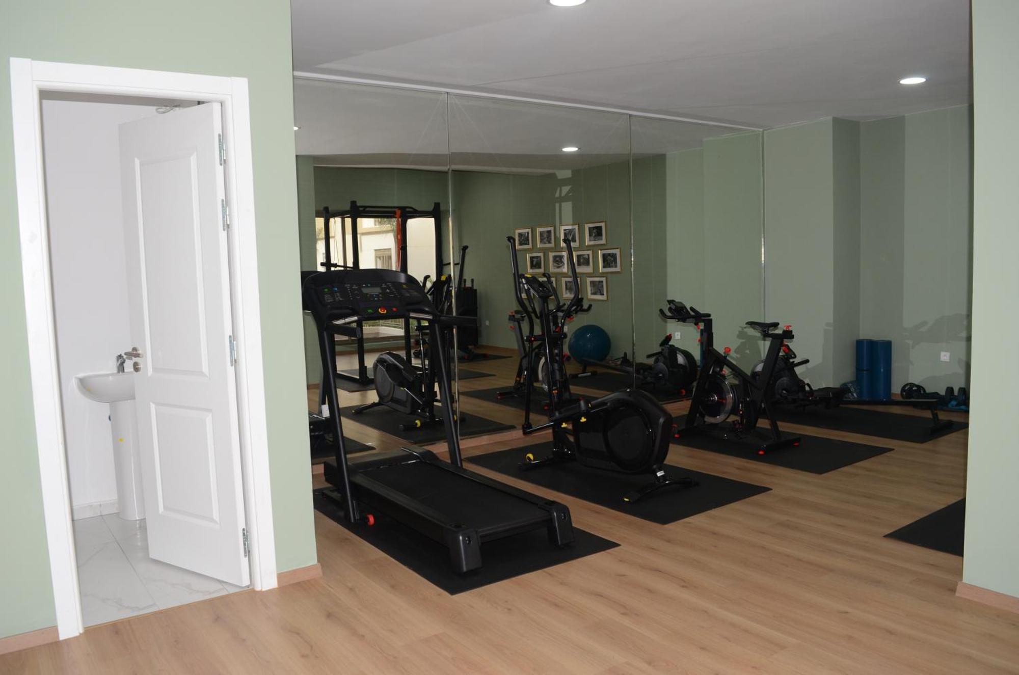 Luxury Apartment Fully Furnished Kazablanka Dış mekan fotoğraf