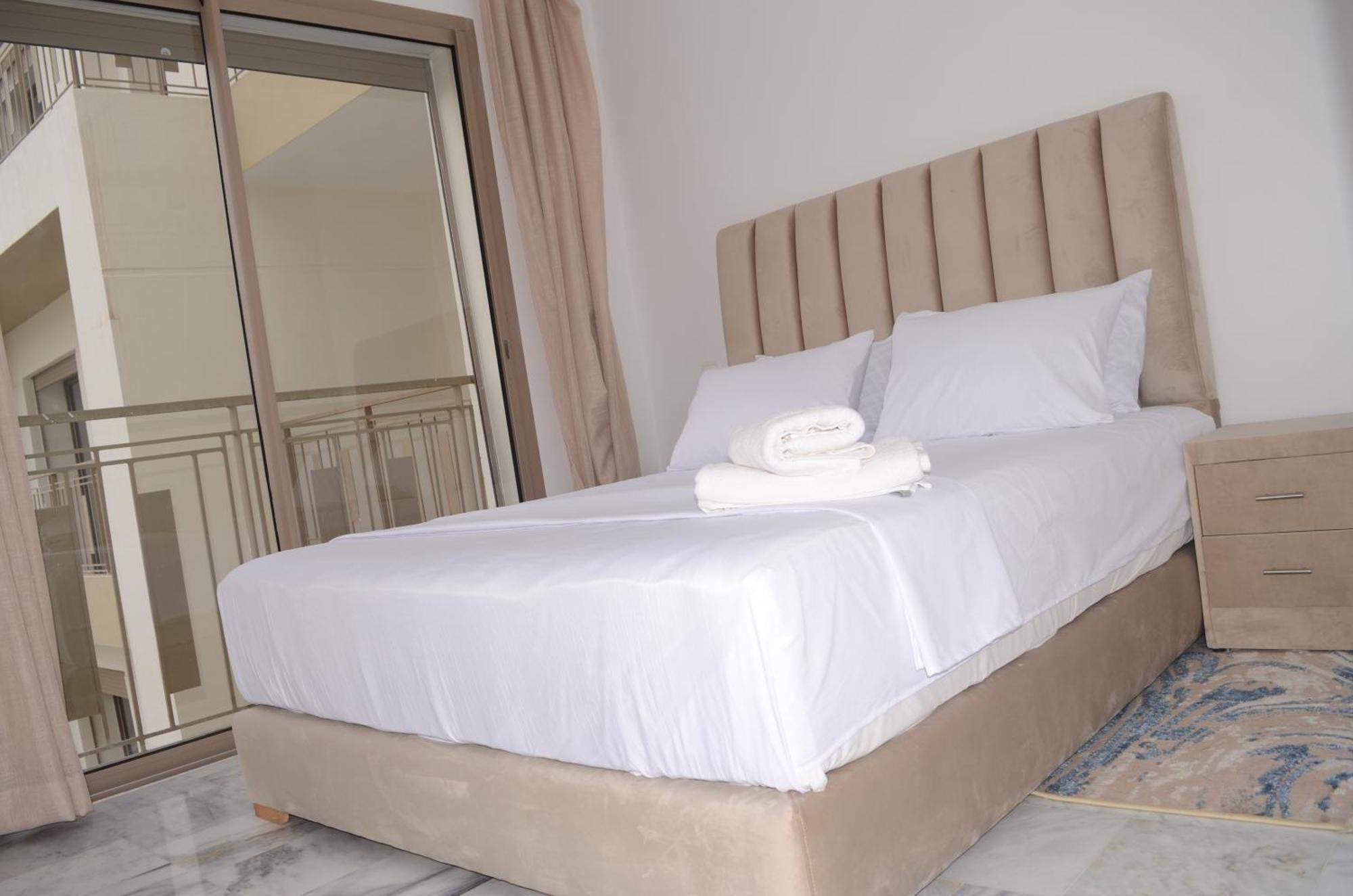 Luxury Apartment Fully Furnished Kazablanka Dış mekan fotoğraf