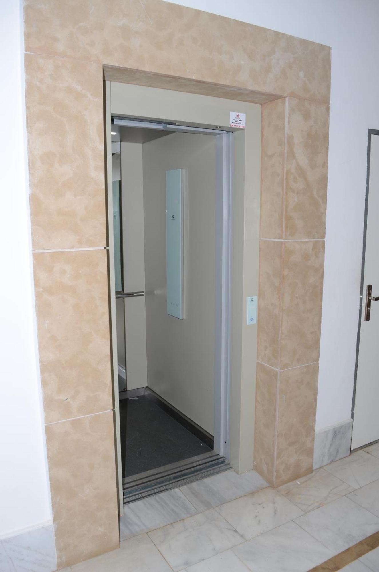 Luxury Apartment Fully Furnished Kazablanka Dış mekan fotoğraf