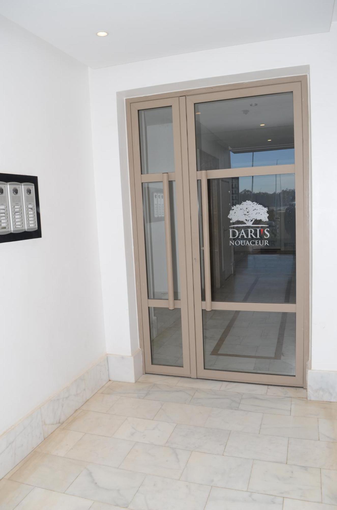 Luxury Apartment Fully Furnished Kazablanka Dış mekan fotoğraf