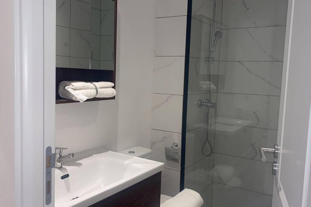 Luxury Apartment Fully Furnished Kazablanka Dış mekan fotoğraf