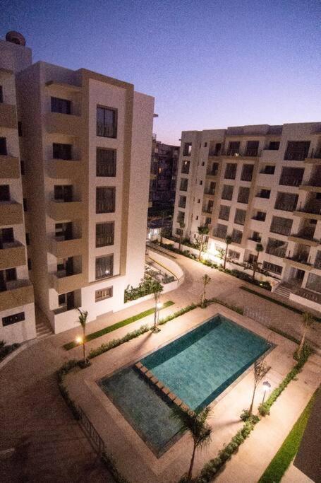 Luxury Apartment Fully Furnished Kazablanka Dış mekan fotoğraf